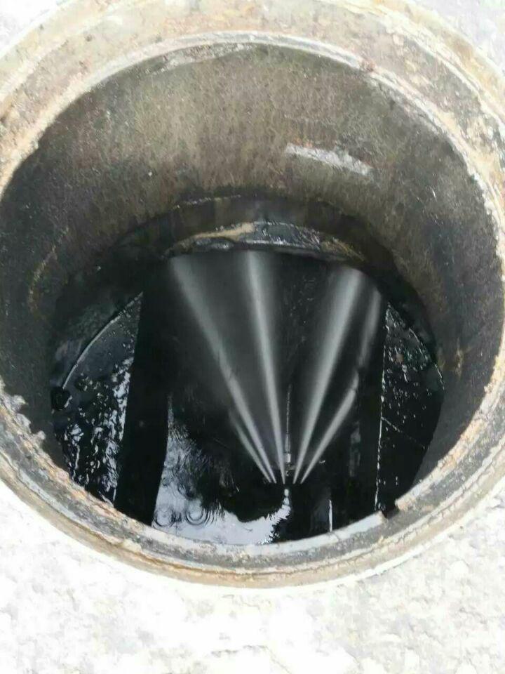 武宣市政管道清洗-排污管道清洗