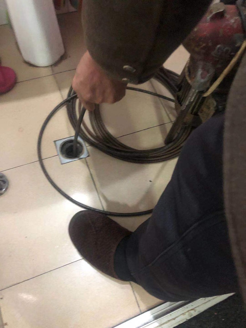 武宣管道疏通，疏通下水道